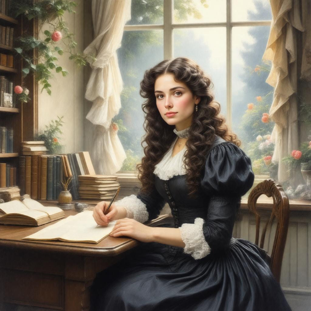 Sara Coleridge